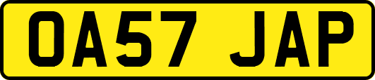 OA57JAP