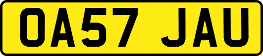 OA57JAU