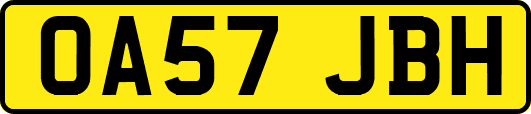 OA57JBH