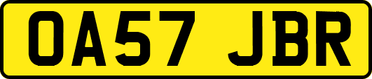 OA57JBR