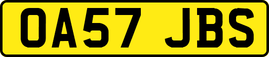 OA57JBS