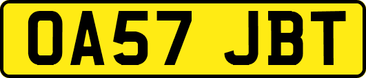 OA57JBT