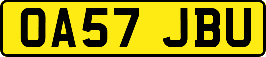 OA57JBU
