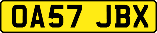OA57JBX