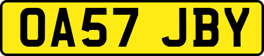 OA57JBY