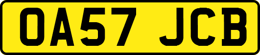 OA57JCB