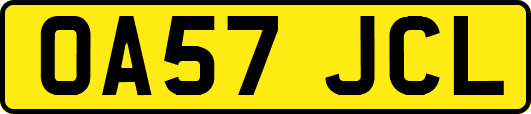 OA57JCL
