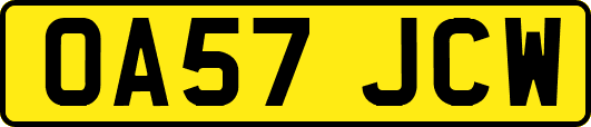 OA57JCW