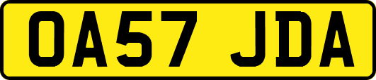 OA57JDA