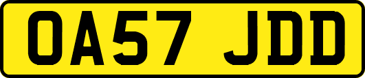 OA57JDD