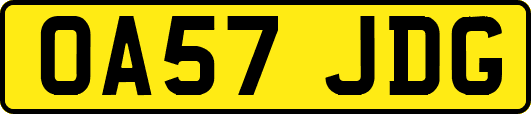 OA57JDG