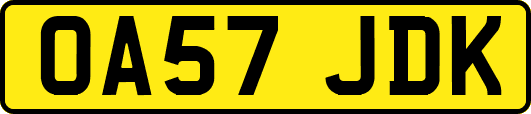 OA57JDK