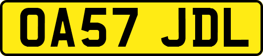OA57JDL