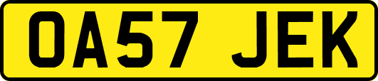 OA57JEK
