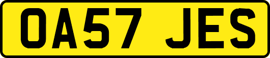 OA57JES