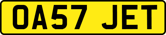 OA57JET
