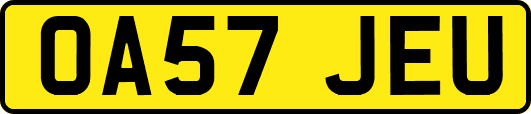 OA57JEU