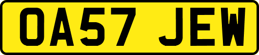 OA57JEW