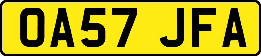 OA57JFA