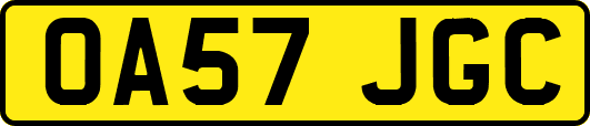 OA57JGC