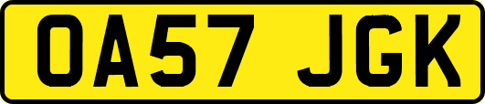 OA57JGK