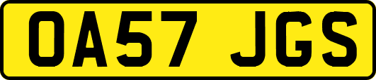 OA57JGS