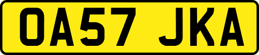 OA57JKA