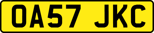 OA57JKC