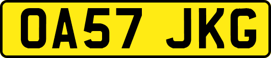 OA57JKG