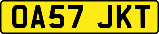 OA57JKT
