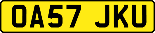 OA57JKU