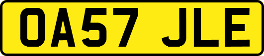 OA57JLE