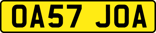OA57JOA
