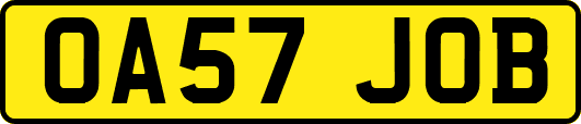 OA57JOB