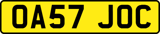 OA57JOC