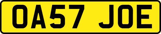 OA57JOE