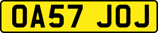 OA57JOJ