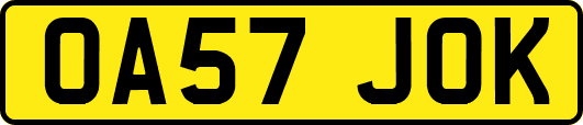 OA57JOK