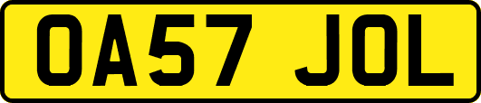 OA57JOL