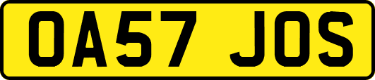 OA57JOS
