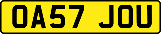 OA57JOU