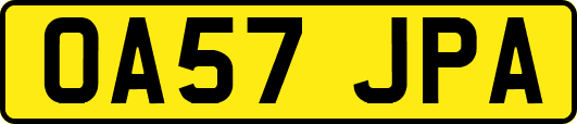OA57JPA
