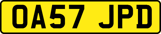 OA57JPD