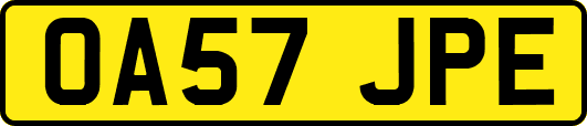 OA57JPE