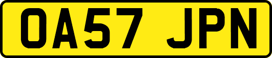 OA57JPN