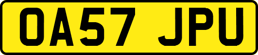 OA57JPU