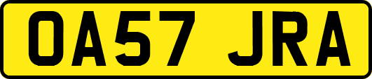 OA57JRA