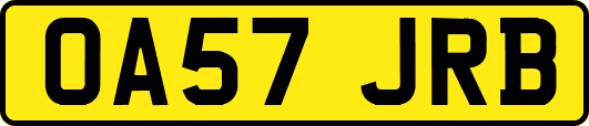 OA57JRB