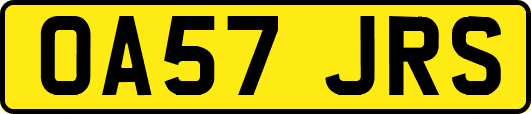 OA57JRS