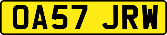 OA57JRW